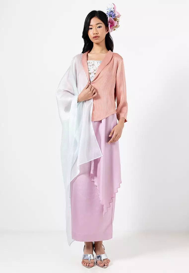 Cempaka Kebaya Set