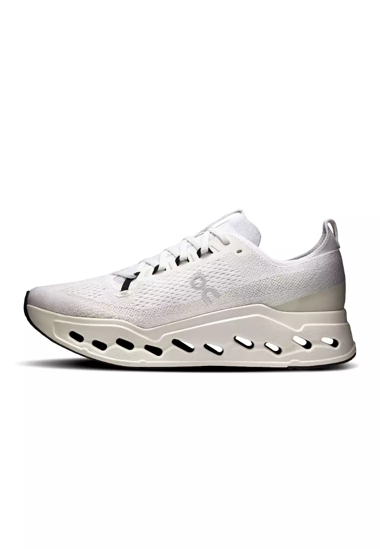 Cloudsurfer Max Men's Shoe White | White