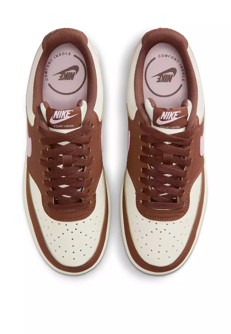 Nike Court Vision Low