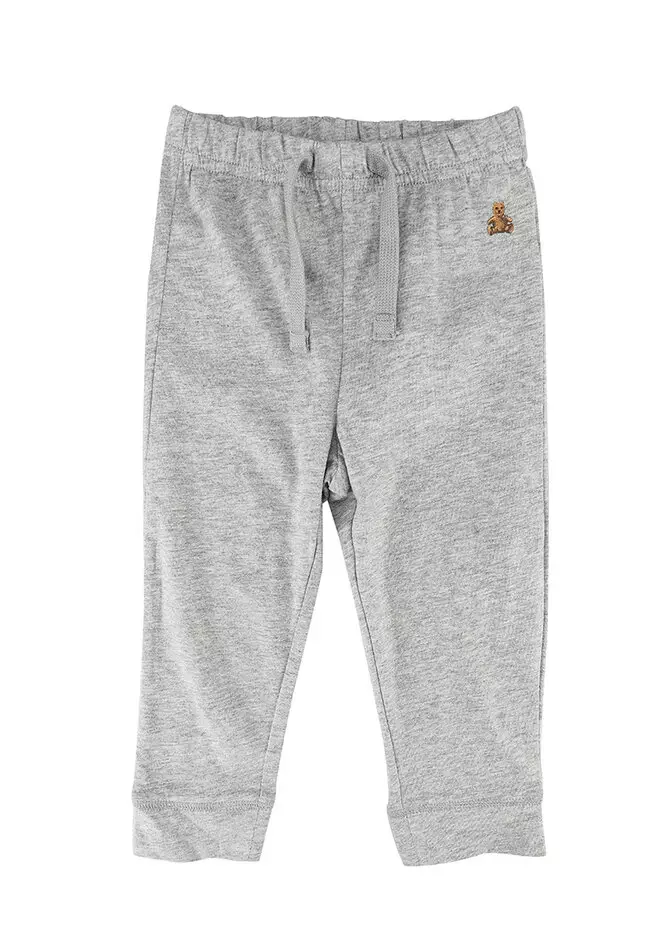 Buy GAP Baby Pull On Jogger Pants 2024 Online ZALORA Singapore