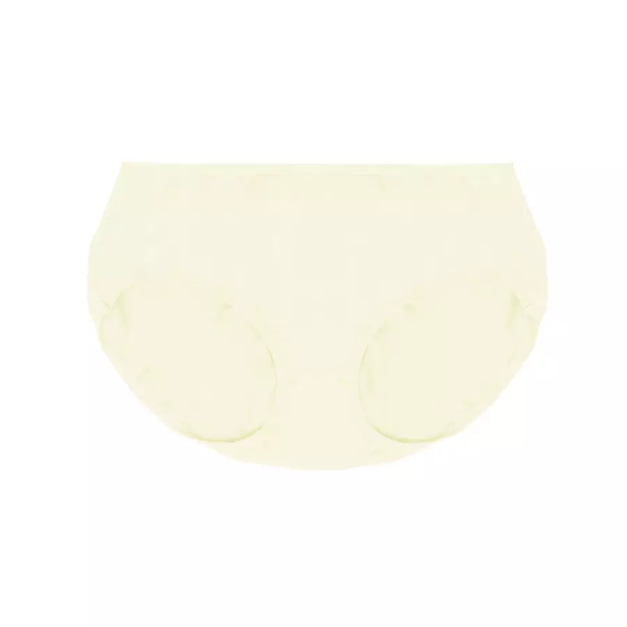 Jual The Bra House The Bra House Boxshort Panty B021289CRM Cream