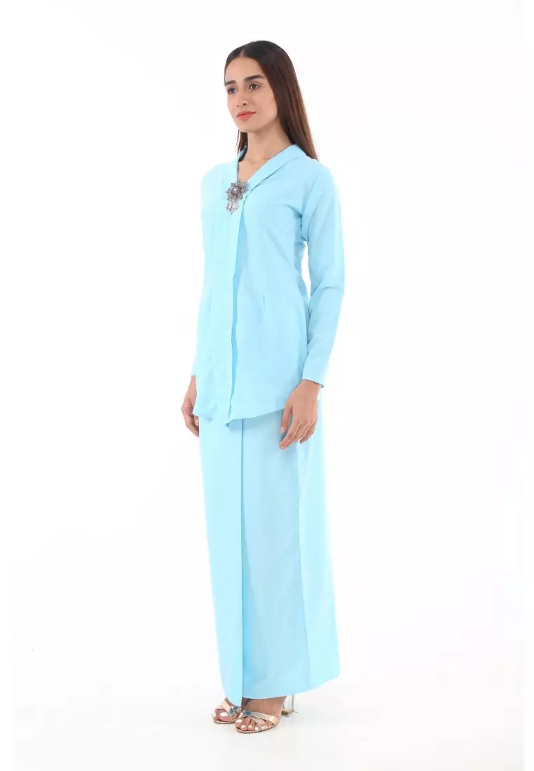 Baju Kebaya Rokiah