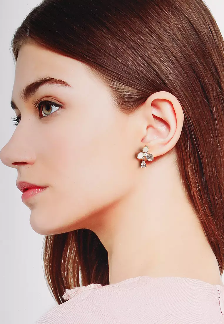 Cirehar Earrings