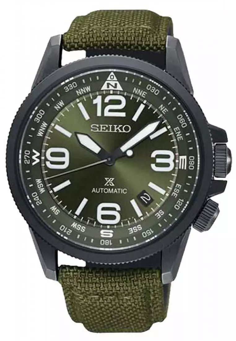 Jual Seiko Jam Tangan Pria Seiko Prospex Land Original Garansi