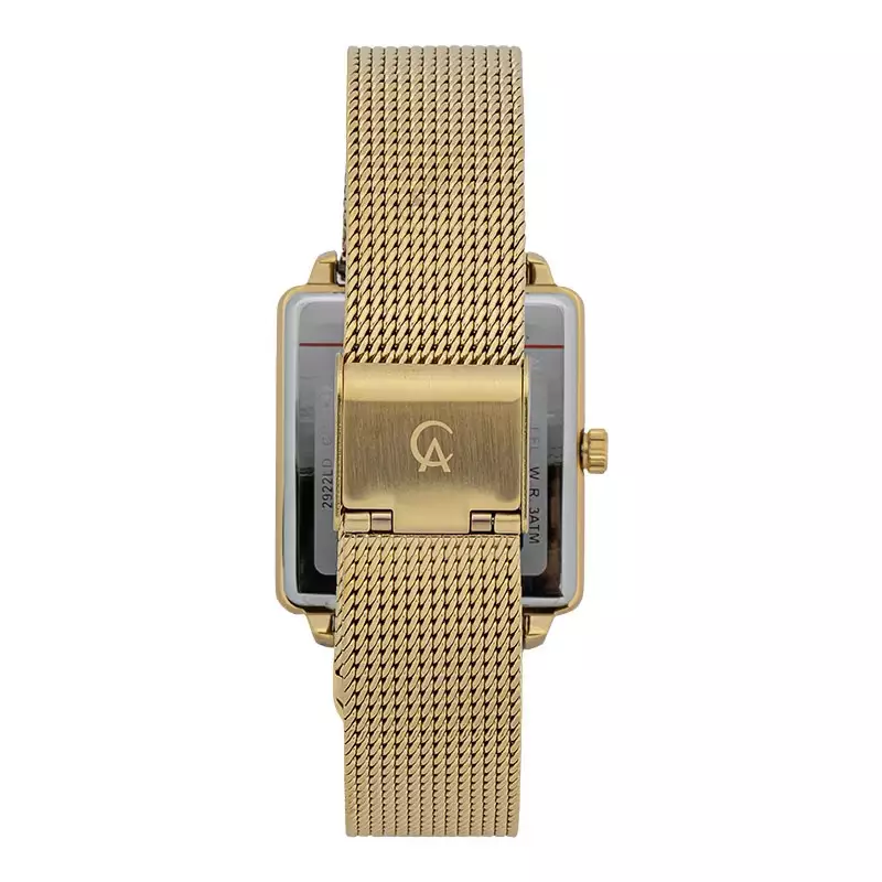 Jam Tangan Wanita Alexandre Christie AC 2922 LD BGPIV Women