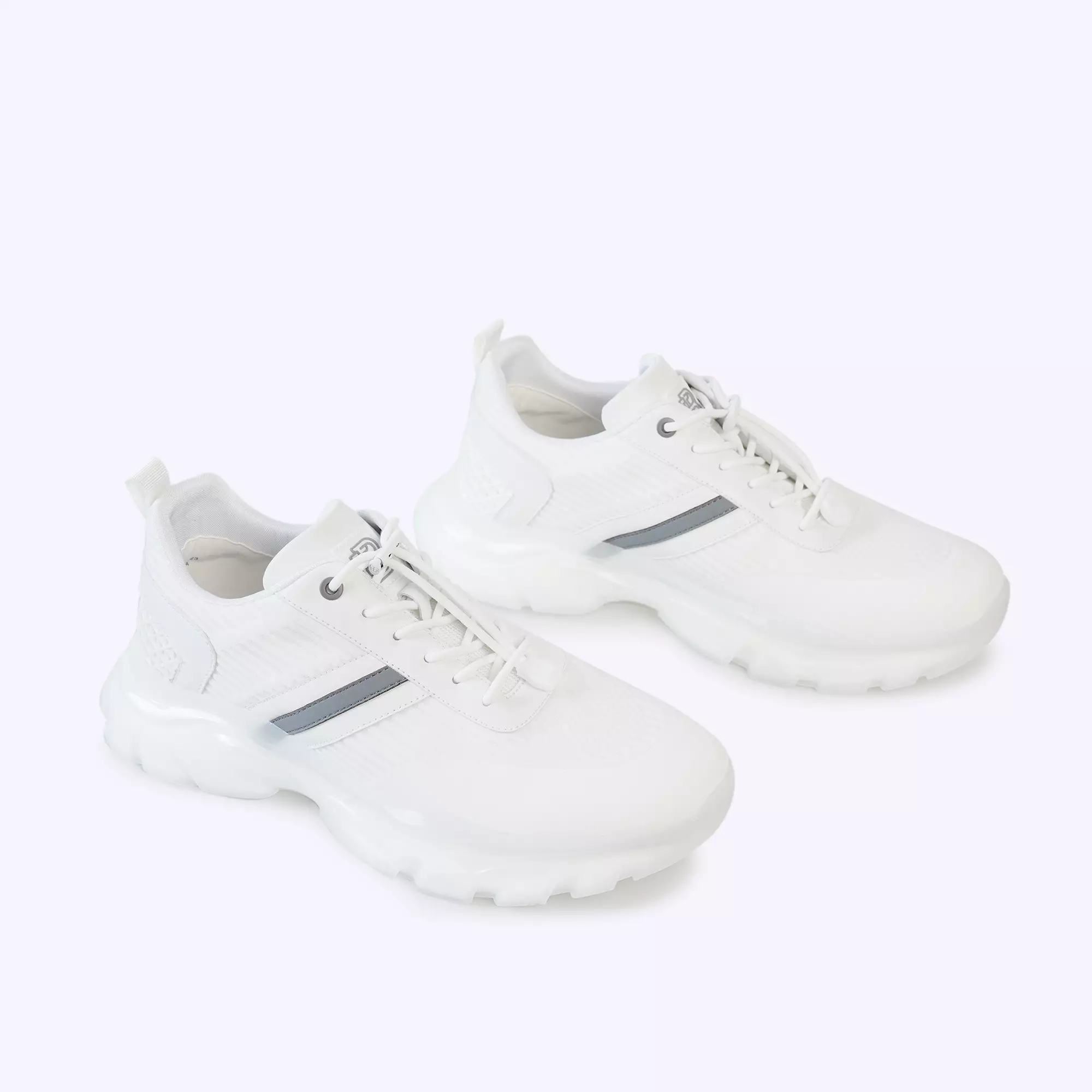 EVERBEST MAXTON WHITE