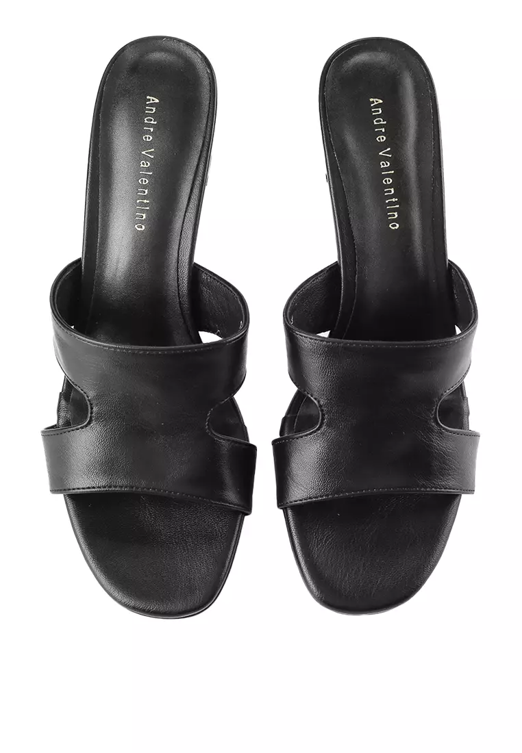 Ladies Sandal 81699Za