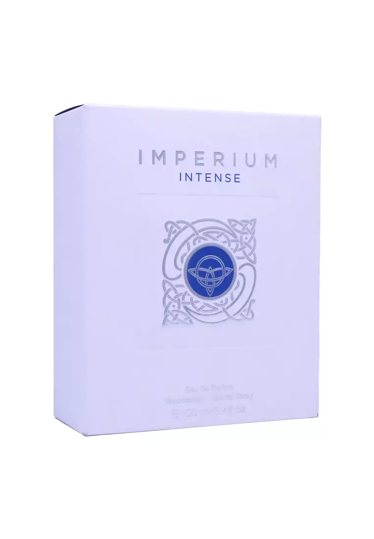 Fragrance World Imperium Intense Unisex 100 ML