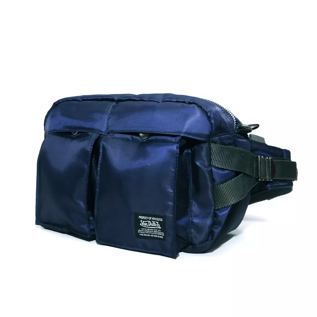 Von dutch fanny pack store