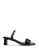 ALDO black Tysen Open-Toe Block Heels 6F45CSH5BBB477GS_1