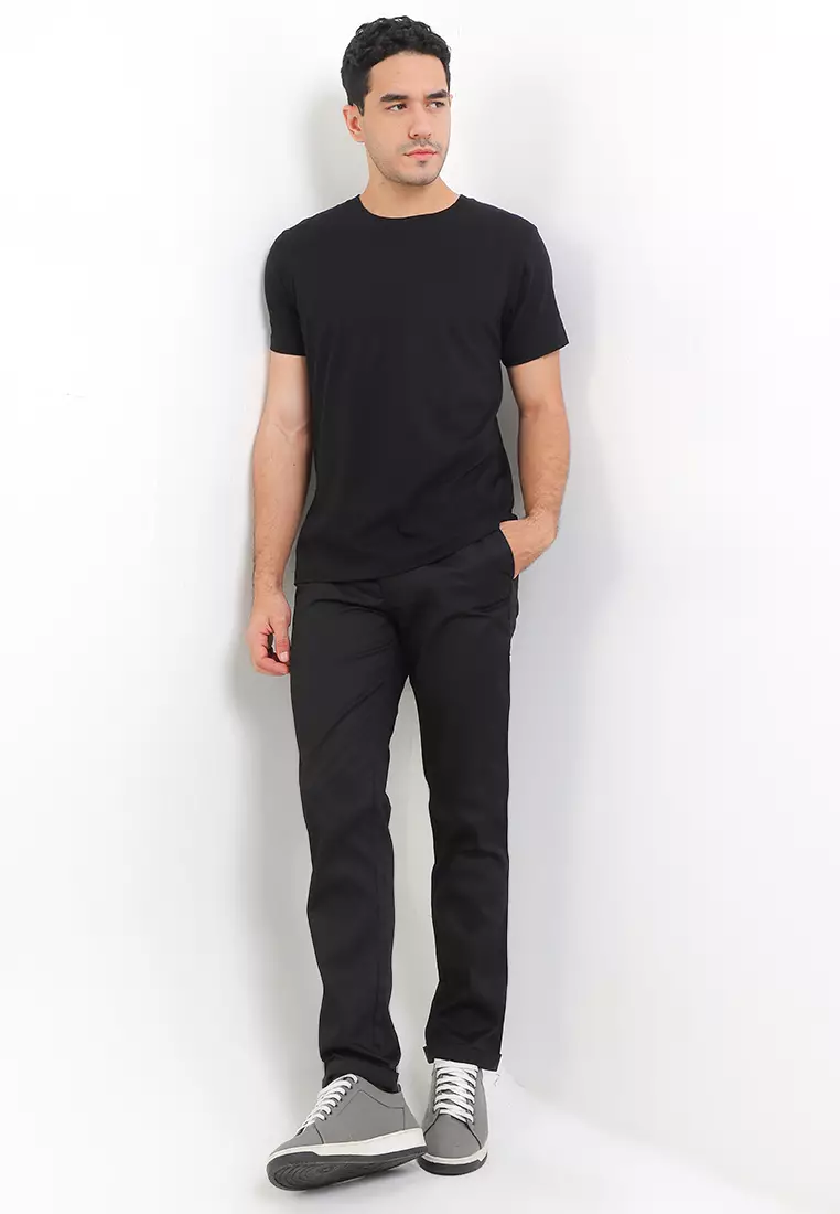 Relax Long Pants