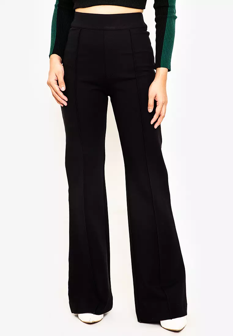 Buy Spanx The Perfect Hi Rise Flare Pants 2024 Online