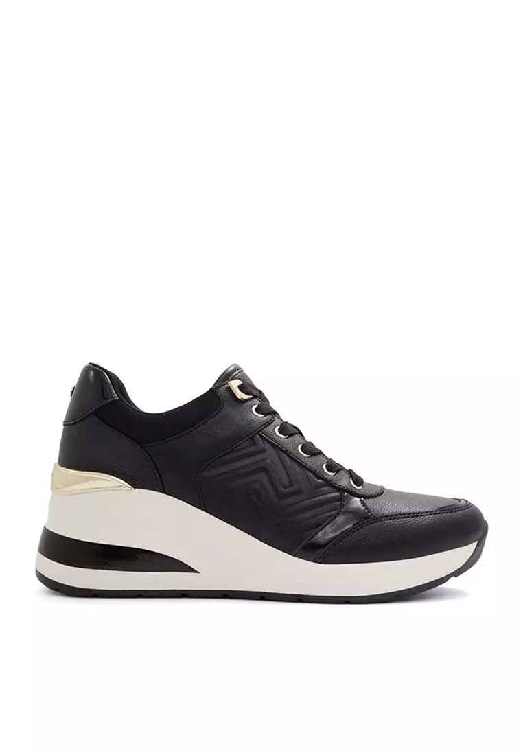 Nike wedges sneakers online online