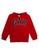 GAP red Kids Logo Zip Hoodie 75C7DKA2E8D066GS_1