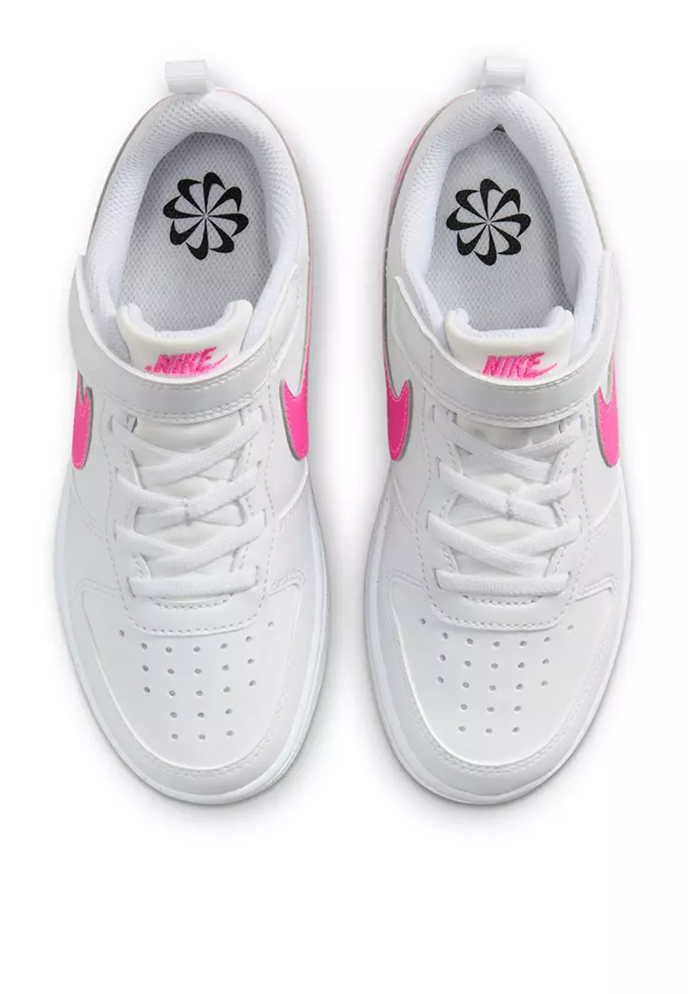 Court Borough Low Recraft Shoes