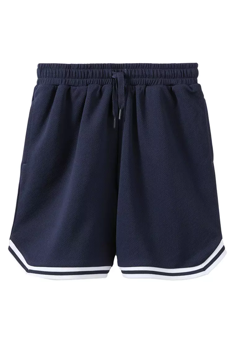 Braxton Basketball Shorts
