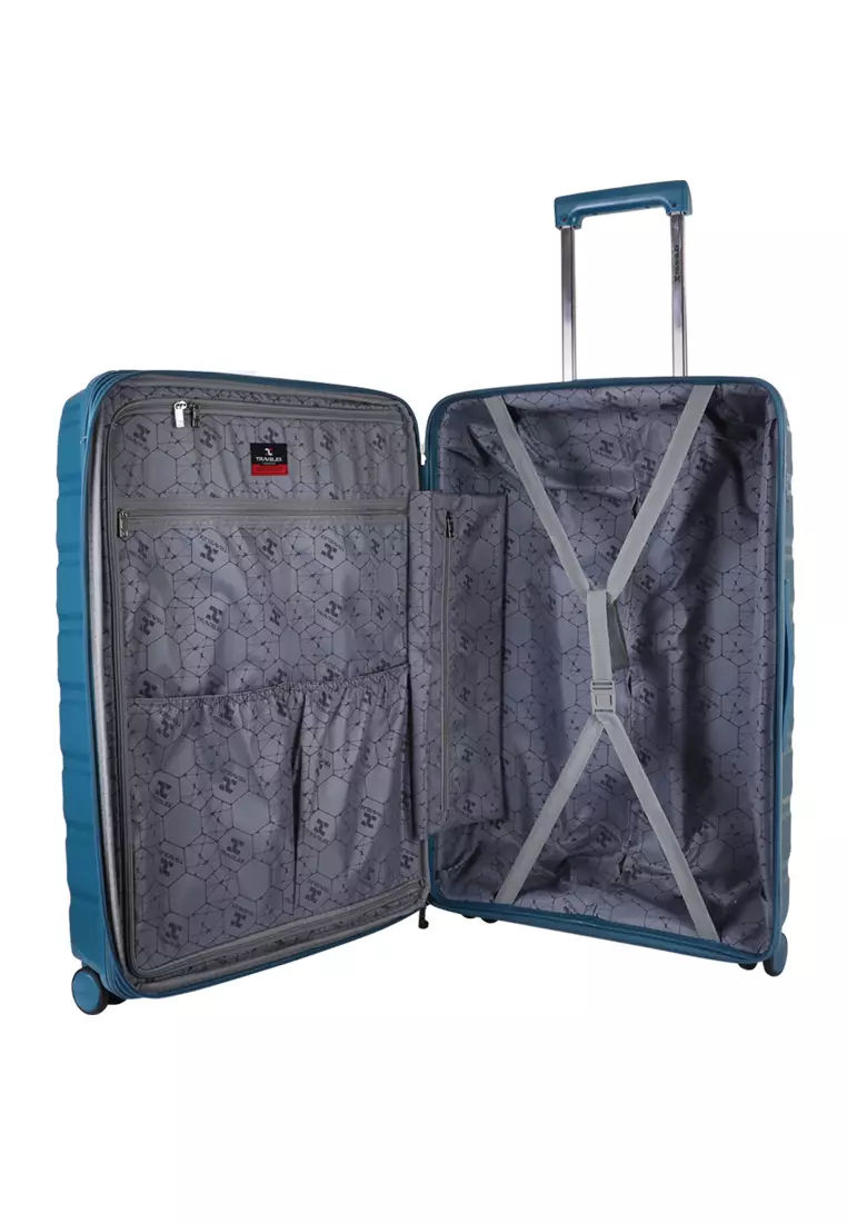 319 Hard Case Luggage Large (26 inches)
