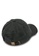 Superdry black Vintage Embroidered Cap - Original & Vintage 88548AC2BA8EA3GS_2