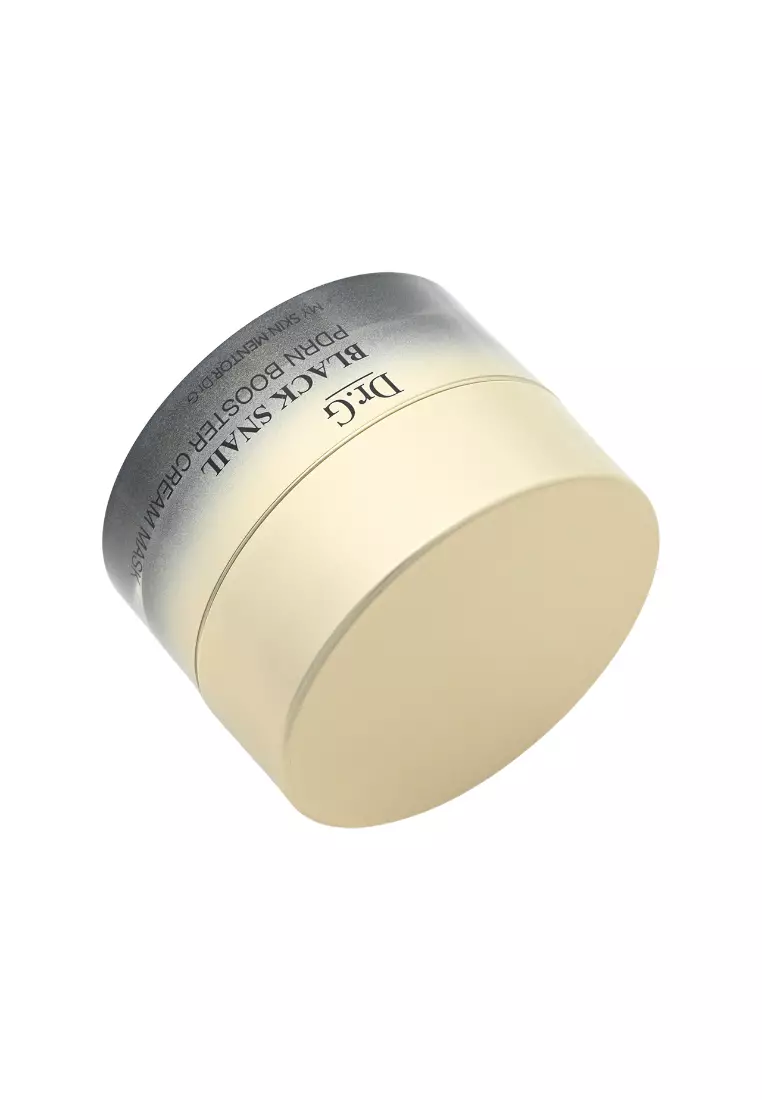 DR.G Black Snail Pdrn Booster Crm, N/A, 50Ml