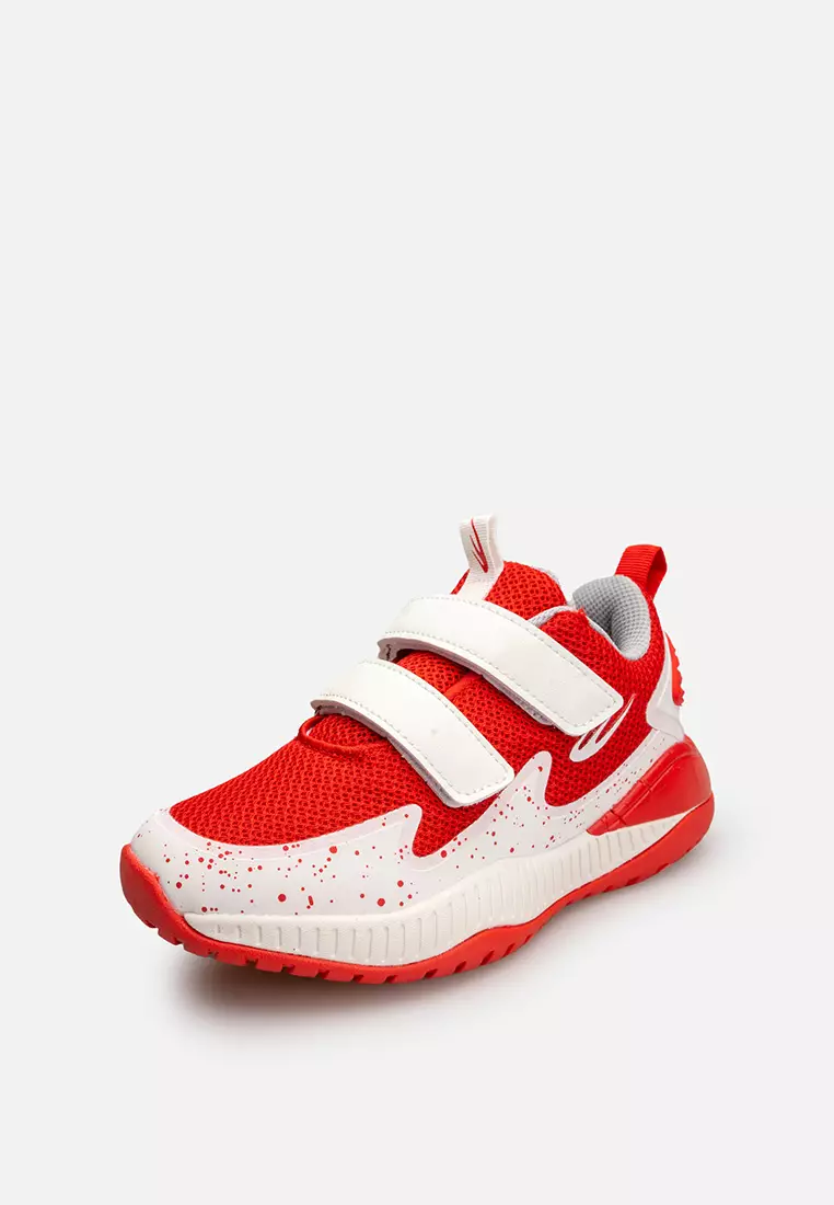 Discount on World Balance  shoes - SKU: World Balance Aggressor Young Kid's Performance Shoes