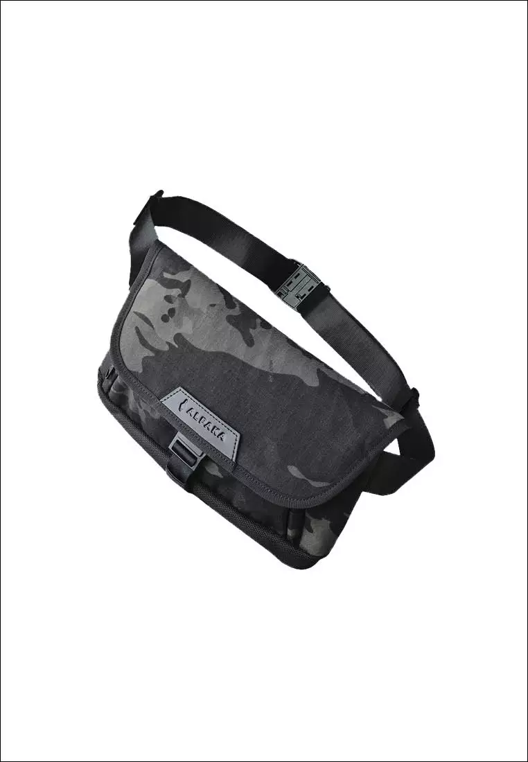 Buy Alpaka Air Sling V2 Black Multicam X Pac X50 2024 Online