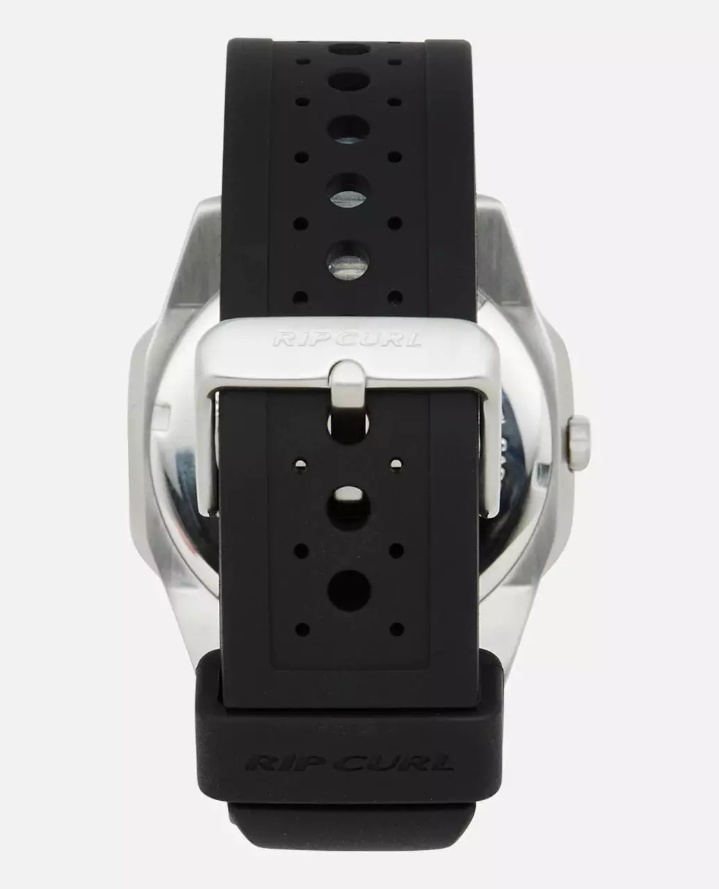 Rip Curl Regulator Solar Black Jam Pria 45MM 001MTI-90
