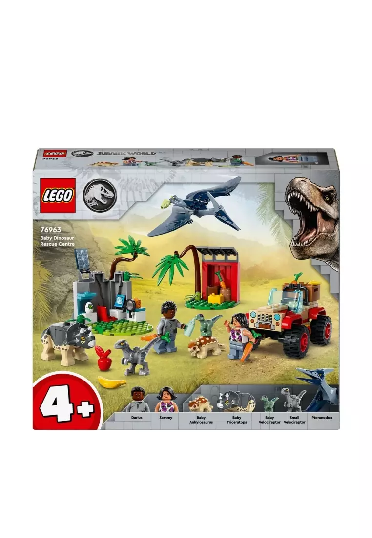 Lego for deals small babies