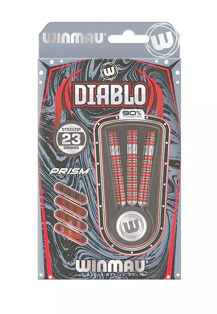 Diablo Dart Pin 23grams