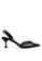 Twenty Eight Shoes black VANSA Ankle Strap Strappy Mid Heel Sandals VSW-S8013 55292SHA727982GS_1