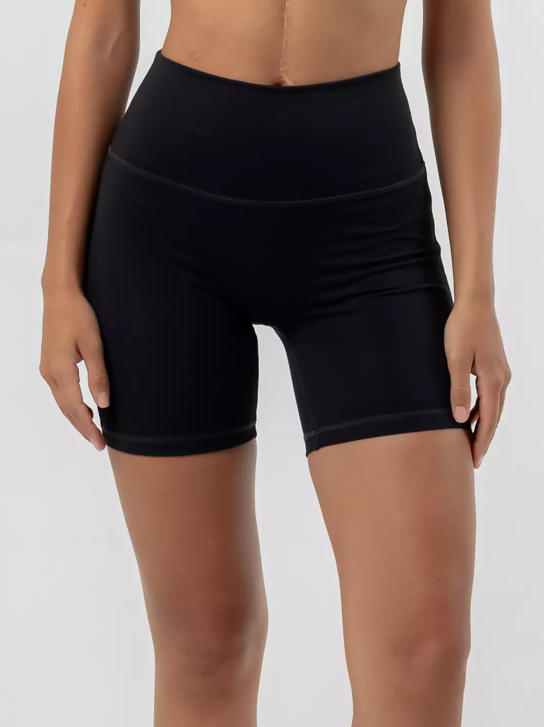 Wavelength Short Black