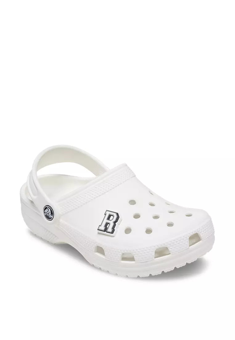 Jibbitz Letter R