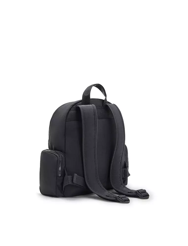 MATTA Black Tonal Backpack