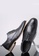 Twenty Eight Shoes black VANSA Leather Stitching Oxford Shoes VSM-F8803 31074SH584E972GS_4