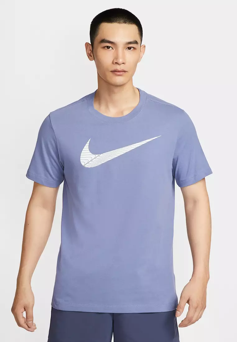 Dri-FIT Fitness T-Shirt