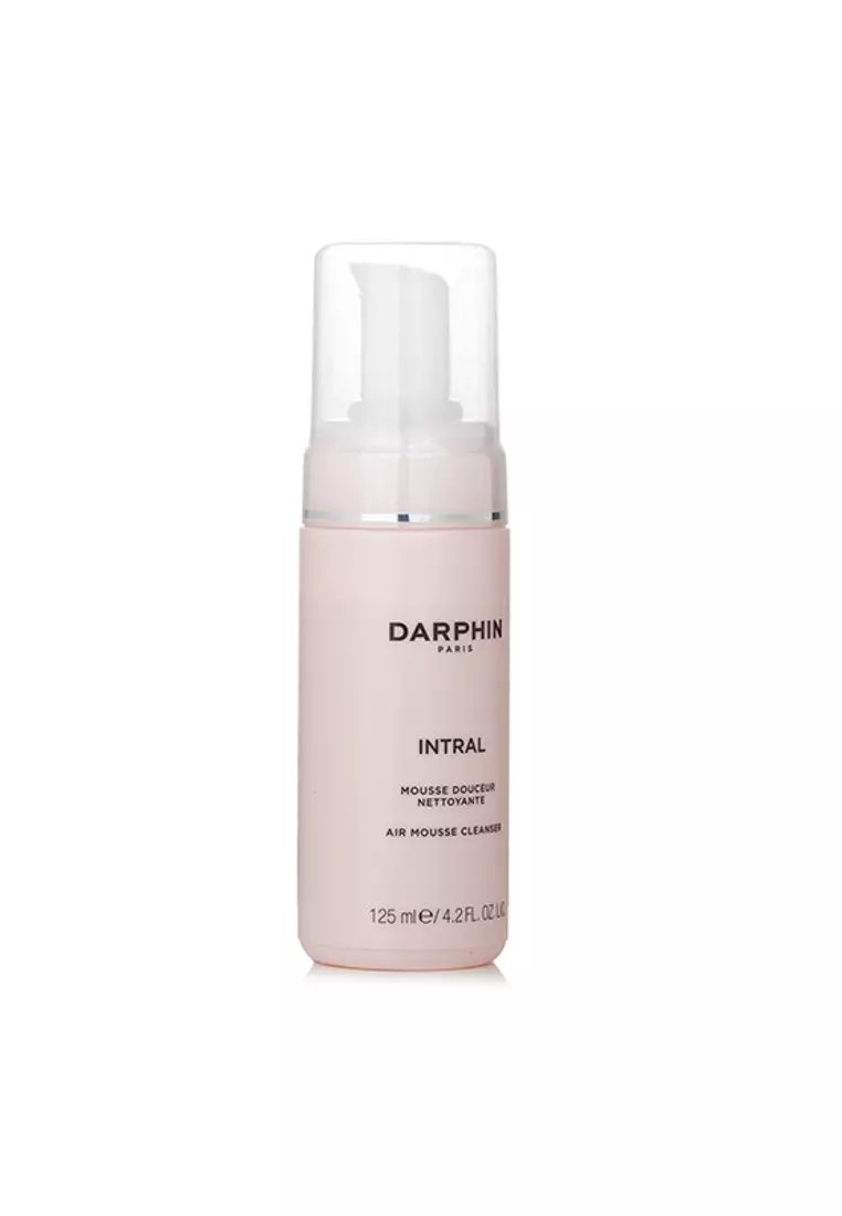 DARPHIN - Intral Air Mousse Cleanser With Chamomile - For Sensitive Skin 125ml/4.2oz