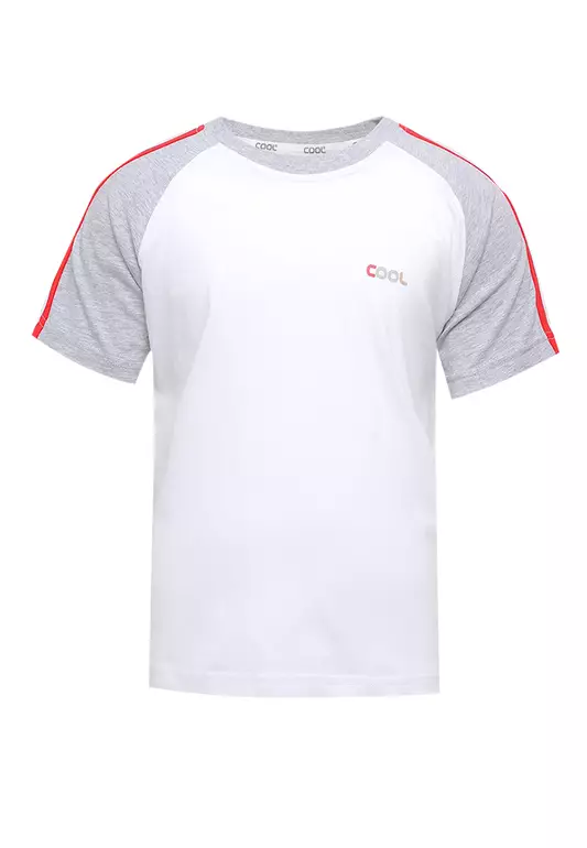 T-Shirt Short Sleeve