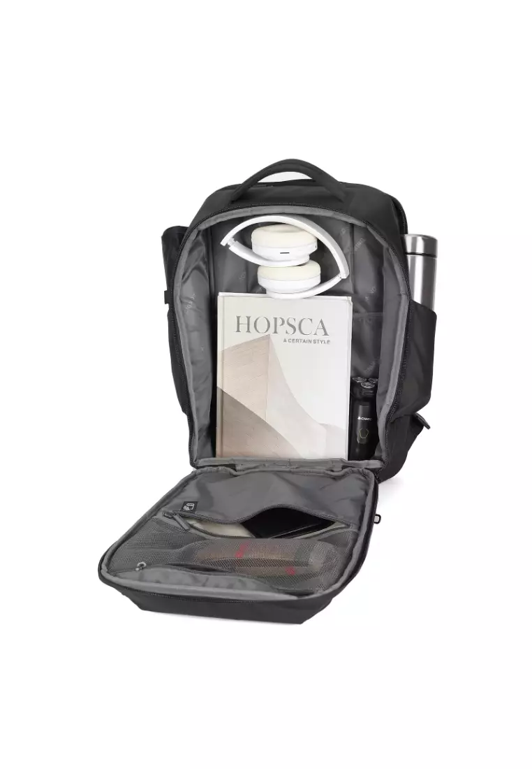 AOKING Extra Security backpack