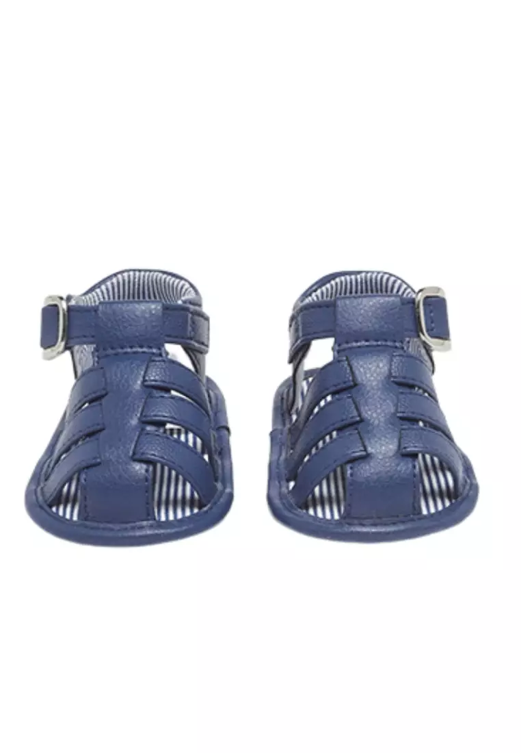 Discount on Raising Little  shoes - SKU: Falido Shoes