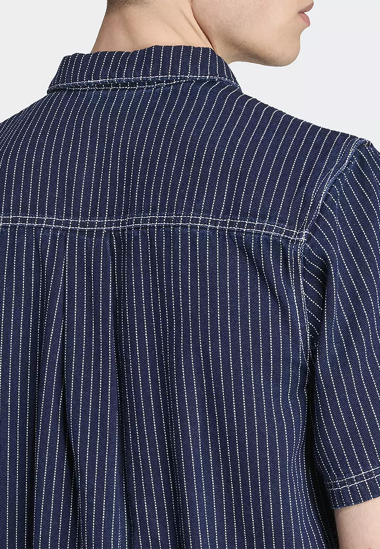 Wabash Loose Shirt