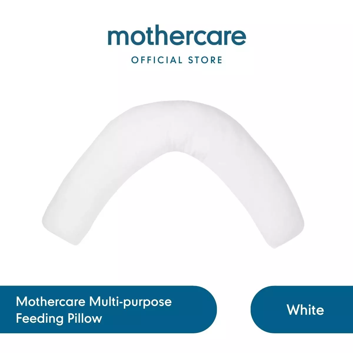 Mothercare multi sales purpose pillow