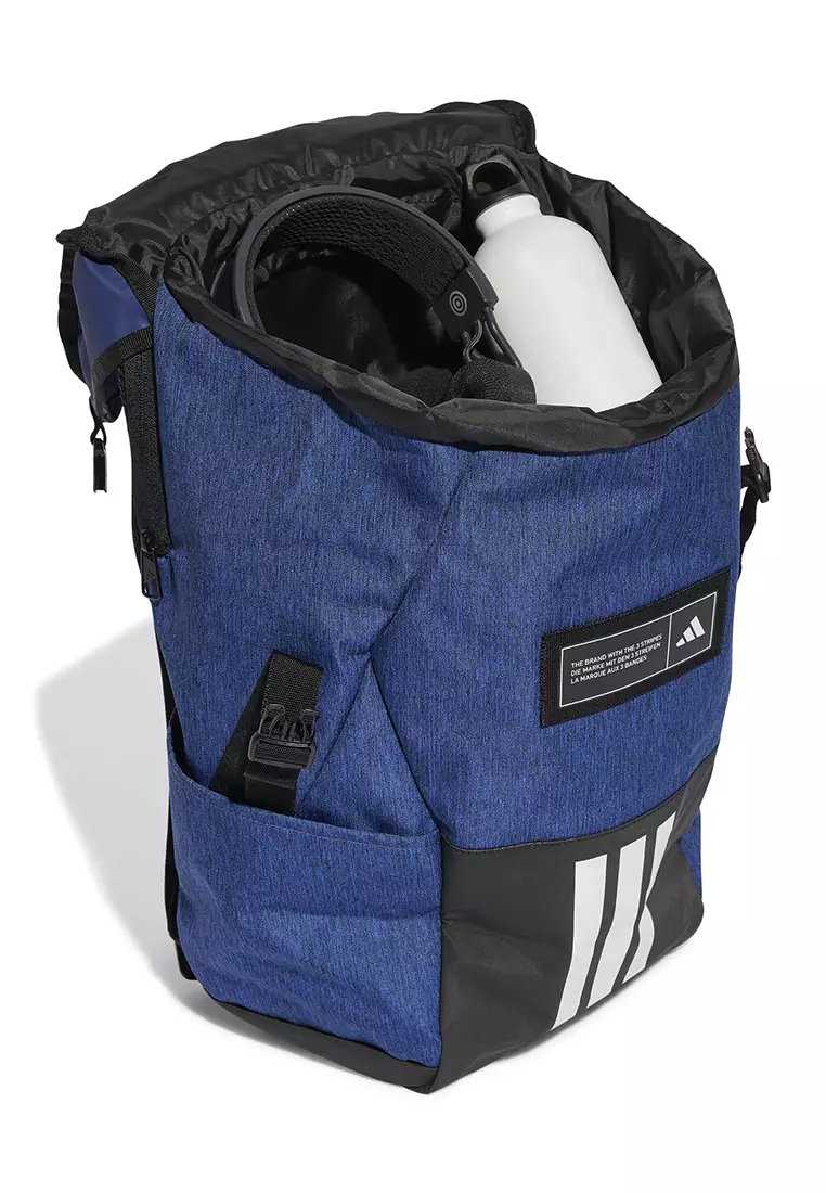 4ATHLTS Camper Backpack