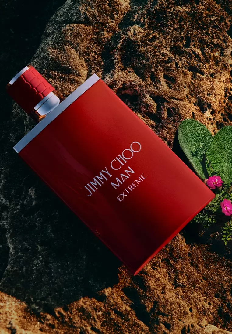 Man Extreme Eau de Parfum 100ml