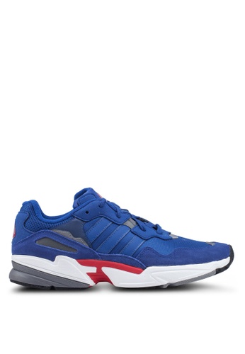 Buy Adidas Yung 96 21 Online Zalora Singapore
