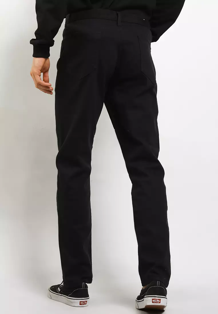 Men's Essential Jeans