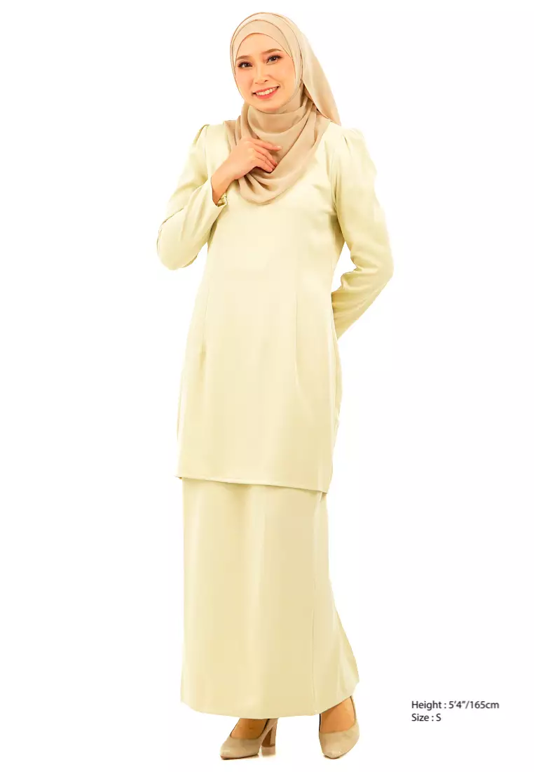 Gene Martino Julia Kurung Modern 7103