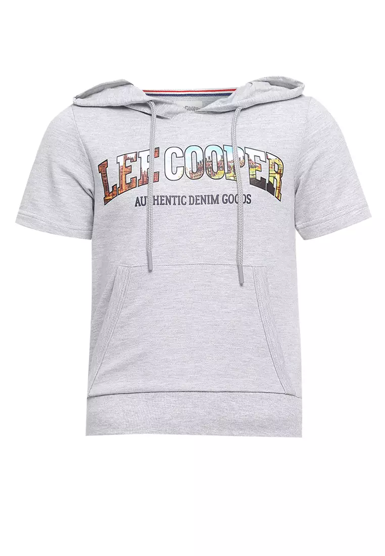Lee short sleeve sweatshirts online