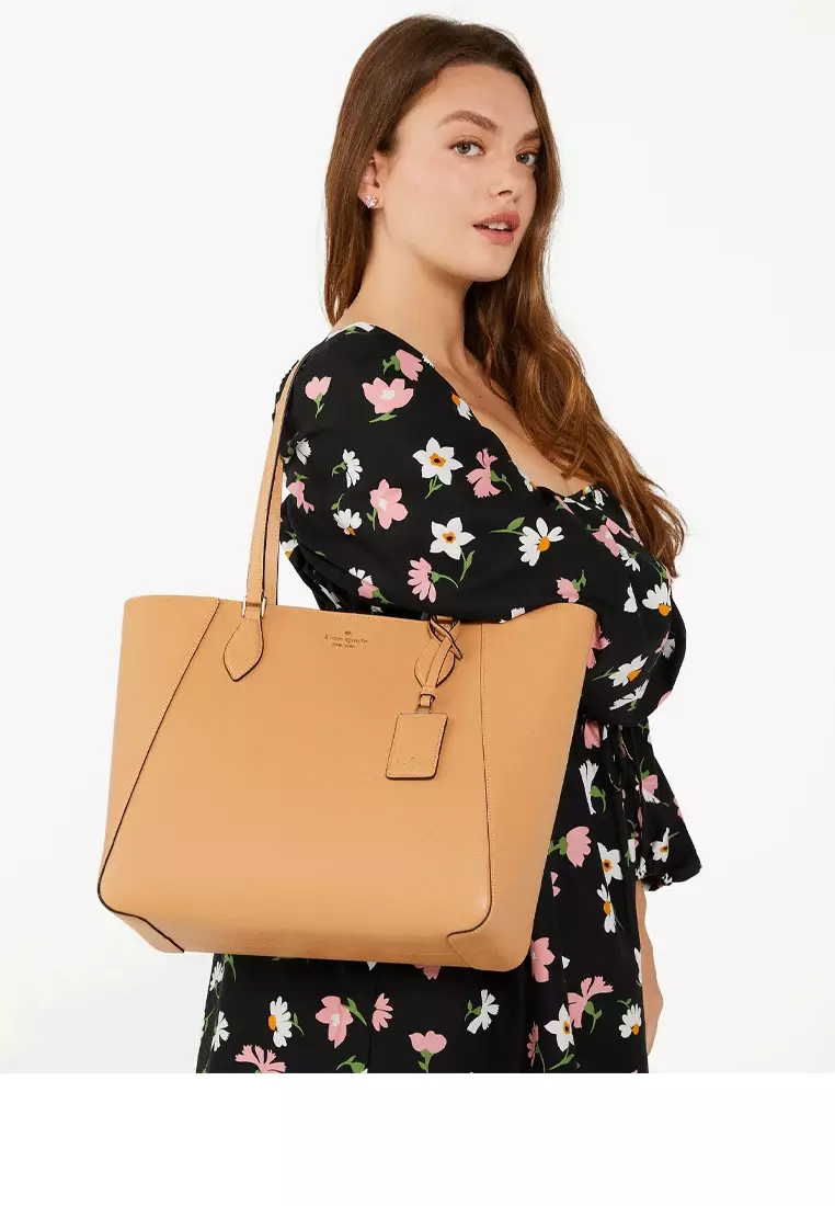 Poppy Tote