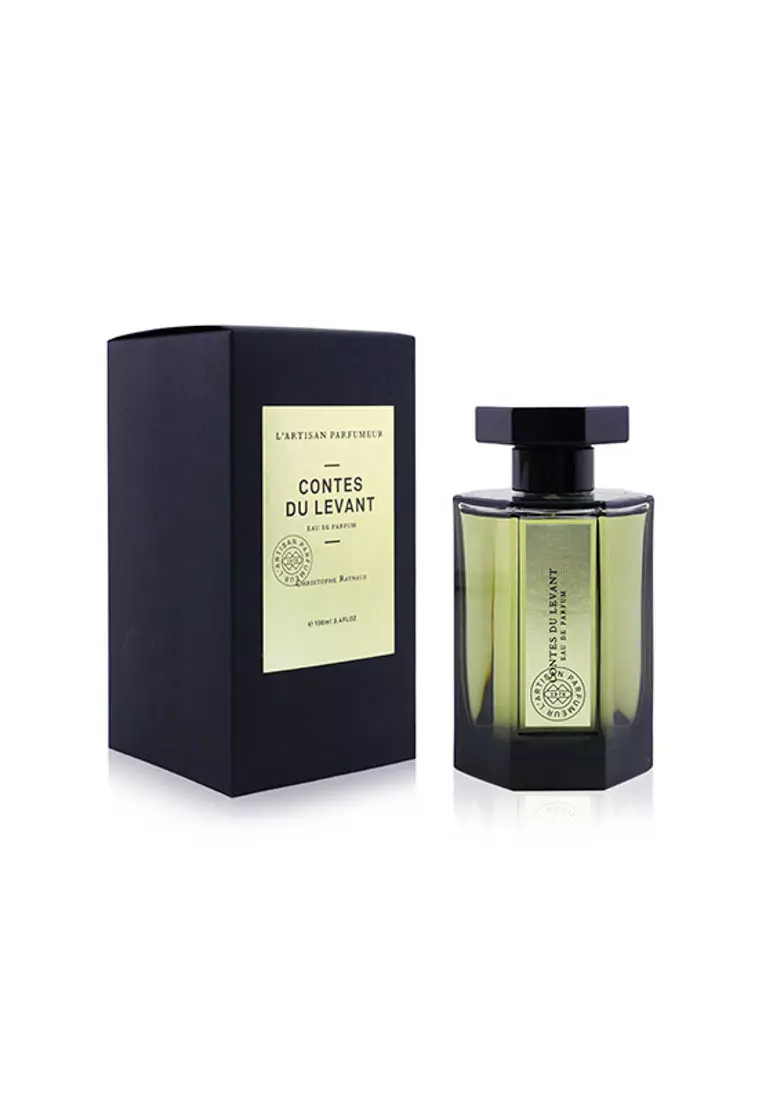 Buy L'Artisan Parfumeur L'ARTISAN PARFUMEUR - Contes Du Levant Eau