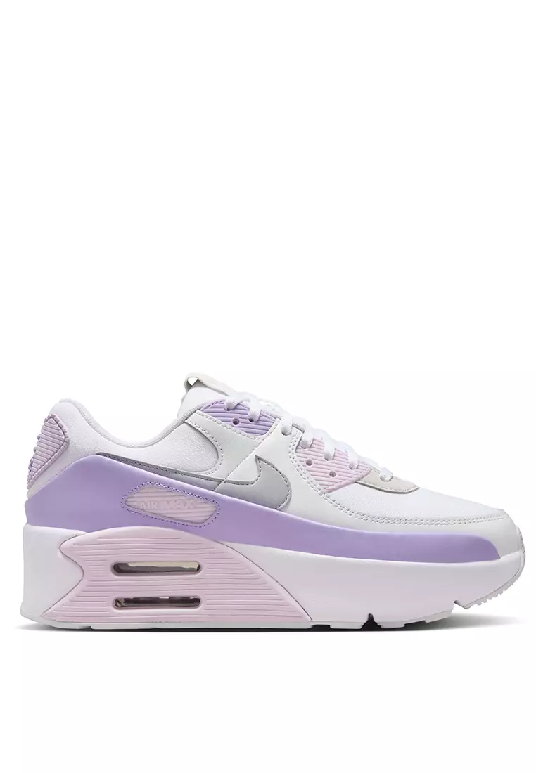 Discount on Nike  shoes - SKU: Nike Air Max 90 LV8