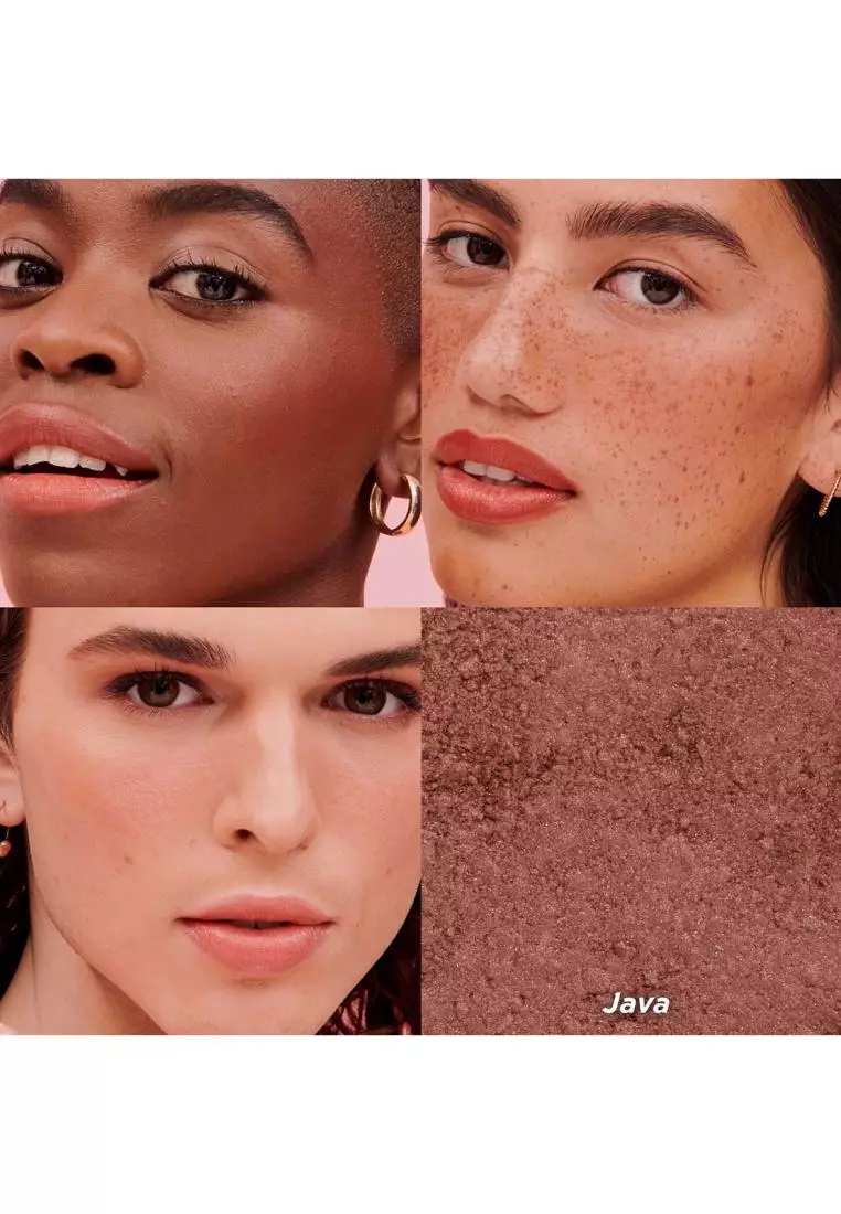 Benefit Java Rosy Mocha Blush Full Size